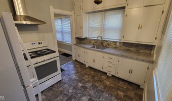 1631 W 14th St, Anderson, IN 46016