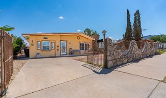 3808 Johnson Ave, El Paso, TX 79930