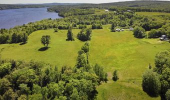 914 Union Rd, Appleton, ME 04862