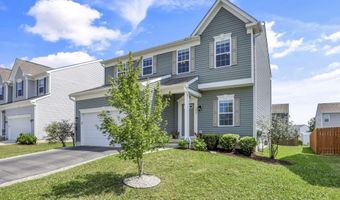 5217 Linton St, Ashville, OH 43103