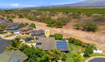 129 Molehulehu Loop, Kahului, HI 96732