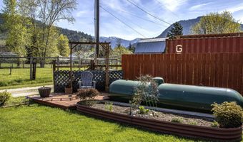 316 W 6th Ave, Clark Fork, ID 83811