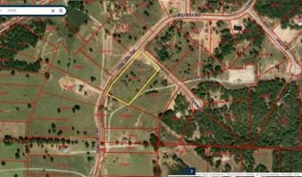 240 Rolling Hills Blvd, Alvord, TX 76225