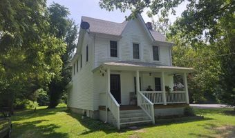18784 GREELY Ave, Lincoln, DE 19960