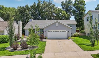 3601 Cosgrove Dr, Madison, WI 53719