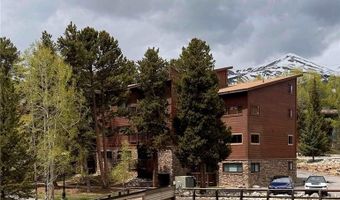 325 FOUR OCLOCK Rd E202, Breckenridge, CO 80424