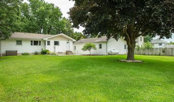615 Pine St, Allison, IA 50602