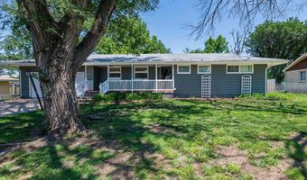 2010 N Cron, Augusta, KS 67010