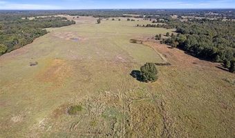 8405 E Nightingale Rd, Atoka, OK 74525