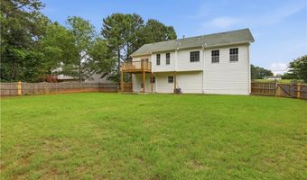 4790 Ewing Rd, Austell, GA 30106