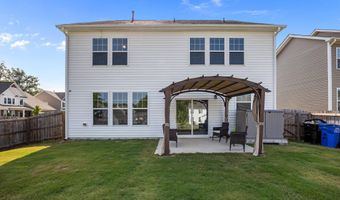 14 Shady Oaks Rd, Angier, NC 27501