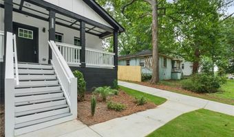 2174 Clanton Ter, Decatur, GA 30034