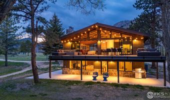 37797 W Highway 14, Bellvue, CO 80512