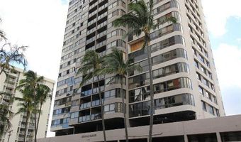 2724 Kahoaloha Ln 2307, Honolulu, HI 96826