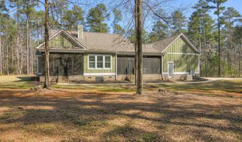 4102 VERN SIKKING RD Rd, Appling, GA 30802