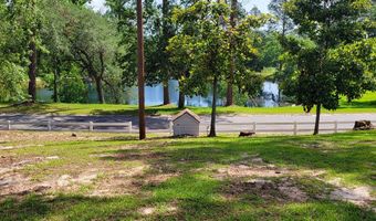 118 BENJAMIN Ave, Alma, GA 31510