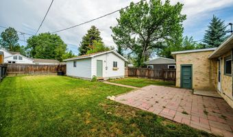 518 N Adams Ave, Buffalo, WY 82834