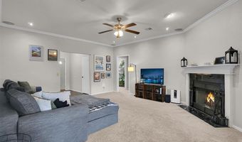 2901 N Towne Dr, Altus, OK 73521