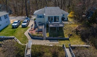 209 Buena Vista Dr, North Kingstown, RI 02852