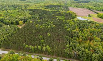 3548 BREHMER Rd, Abrams, WI 54101