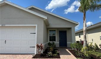 8777 Swell Brooks Ct, North Fort Myers, FL 33917