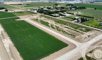 Alfalfa Drive Lot 1 Blk 6, Billings, MT 59106