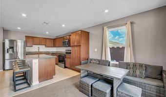 840 Turtleback Falls Ave, Indian Springs, NV 89018