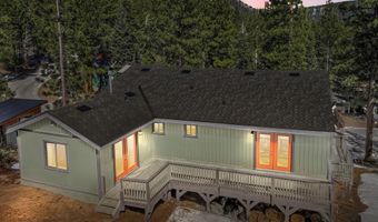 805 Geraldine Dr, Incline Village, NV 89451