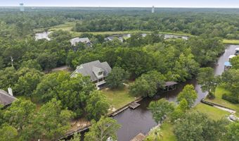 10051 Cain Rd, Bay St. Louis, MS 39520
