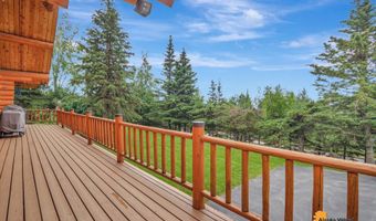 11361 Hideaway Trl, Anchorage, AK 99507