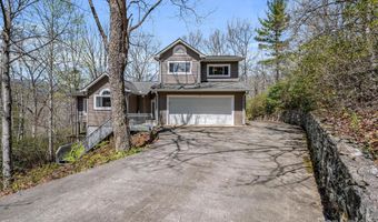 41 Lynx Dr, Black Mountain, NC 28711