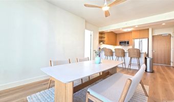 1388 Kapiolani Blvd 2301, Honolulu, HI 96814