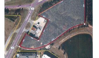 6000 Block Highway 21, Atmore, AL 36502
