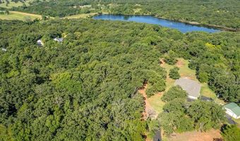 N Hiwassee Road, Arcadia, OK 73007