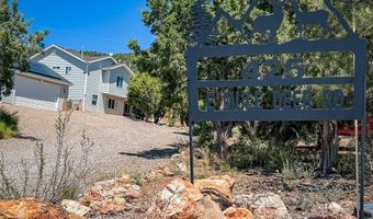 425 E Mule Deer Rd, Central, UT 84722
