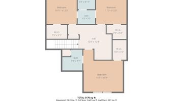 2405 Orchid Ct SE, Ada, MI 49301