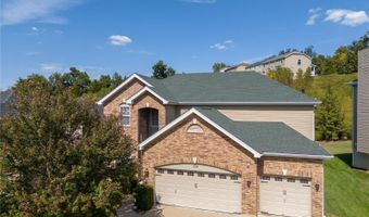 359 Lauren Lndg, Ballwin, MO 63021