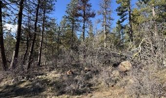 Badger Lane, Bonanza, OR 97623