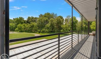 850 Frick Rd, Addison Twp., MI 48367