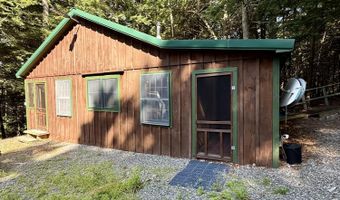 22 Upper Lead Mountain Pond Rd, Aurora, ME 04408