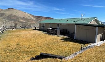 1579 Garden Creek Rd, Challis, ID 83226