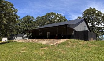 1411 Rains County Road 2610, Alba, TX 75410