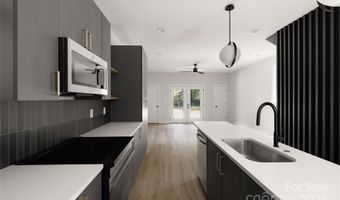 1314 Carolyn Dr, Charlotte, NC 28205