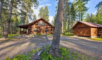 131 McCaffery Lookout Trl, Bigfork, MT 59911