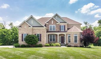 14307 OAK MEADOW Rd, Baldwin, MD 21013