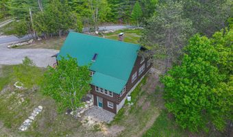 689 Hard Scrabble Rd, Sweden, ME 04088