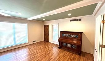 535 Sunset Dr SW, Ardmore, OK 73401