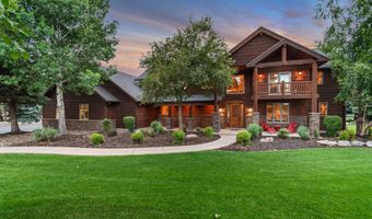 2984 WINTERTON, Charleston, UT 84032