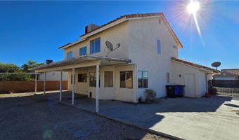 2284 Mesa Canyon Dr, Laughlin, NV 89029