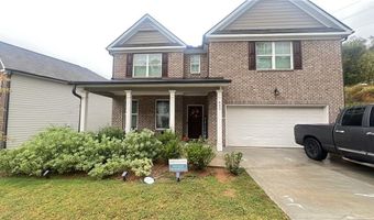 603 River Gardens Dr SE, Atlanta, GA 30354